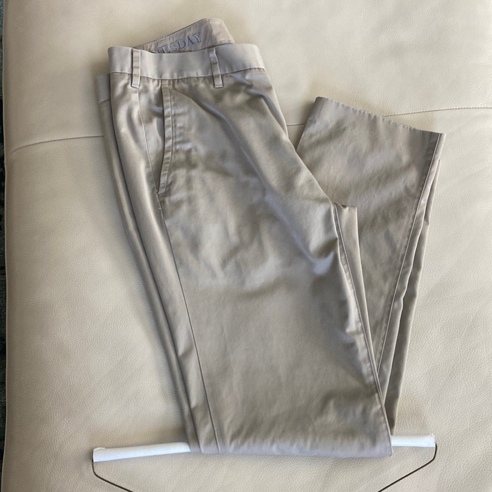 Bonobos Wednesday Slim Fit Dress Pants